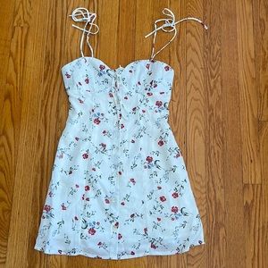 Princess Polly sundress